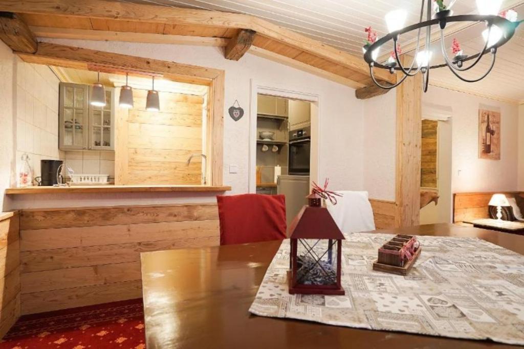 Appartement Gaistal By Moni-Care Лойташ Екстериор снимка